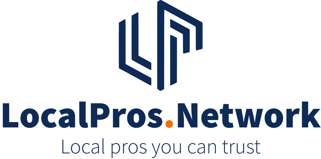 LocalPros Network